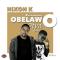 Nixon K ft  Fortune Spice - Obelawo Otya